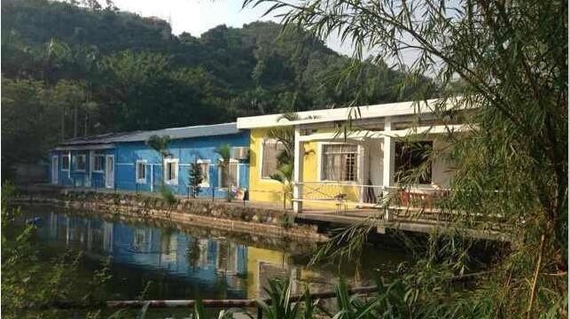 隆达运动休闲农场