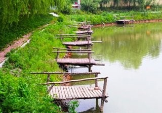 四平航宇生态园