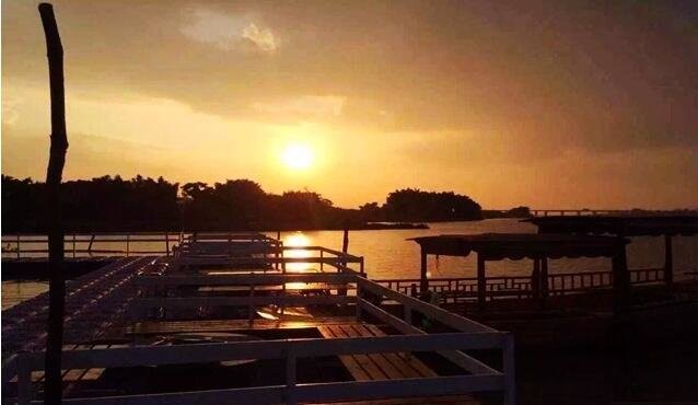 韩江悦心垂钓俱乐部