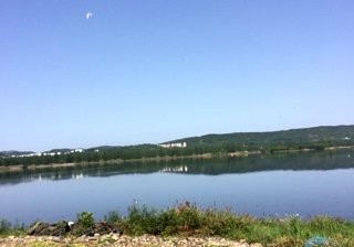 五谷农家休闲钓场