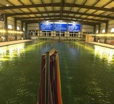 柒号四季垂钓馆