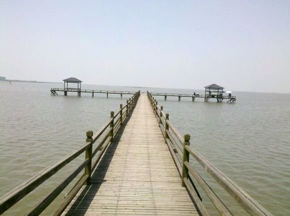 澄湖垂钓休闲中心