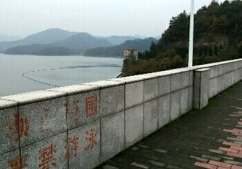 王焰村太湖钓场