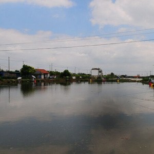 清丰钓场