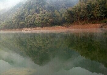 十里丰一号水库