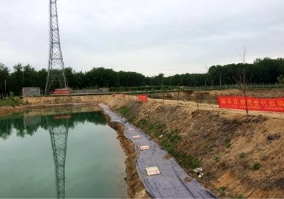 前辛庄休闲垂钓园