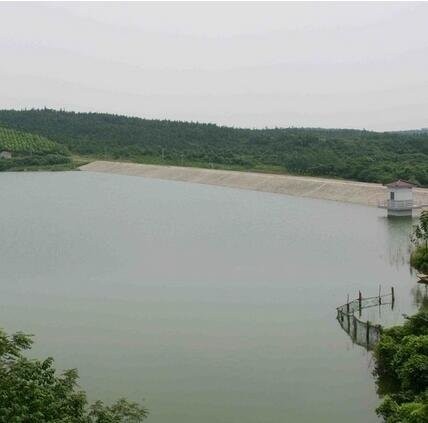碓砍龙水库