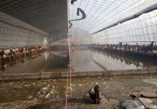 钓友情深俱乐部