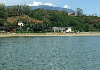 大田水库