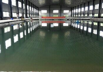 静丰园大棚钓场