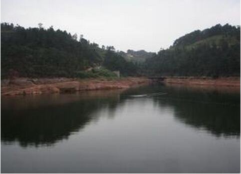 汪家坞水库