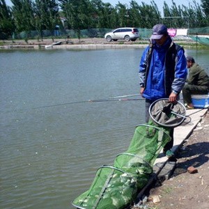 渔乐界垂钓中心