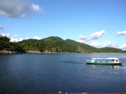 黄河水库风景区