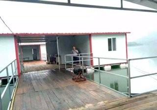 太平湖老孙水上娱乐中心