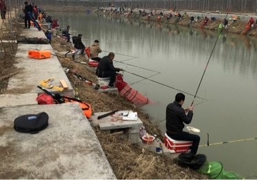 微山湖生态系统园