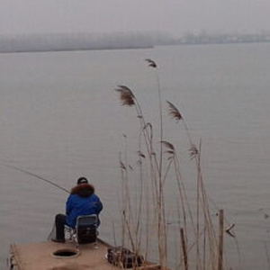 淮安白马湖钓鱼场