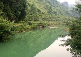 化龙水库