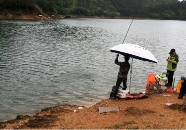 千岛湖长水农庄