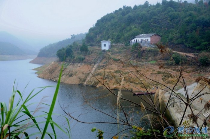 三口桥水库