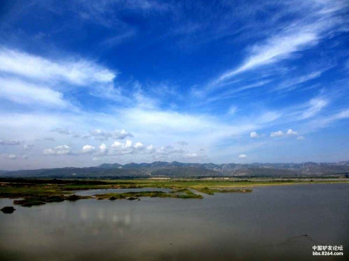 冬至河水库