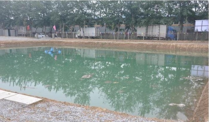 木子塘垂钓休闲中心