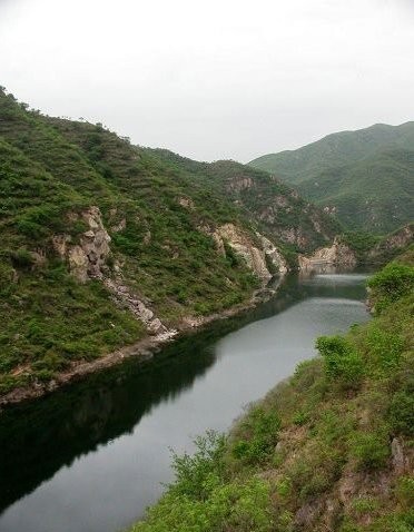 下河水库