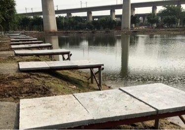 屏山涌口钓鱼场