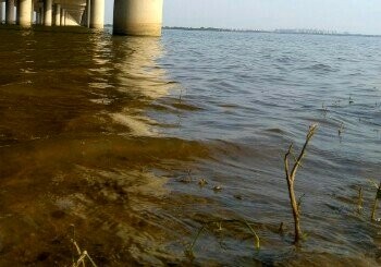 抚地钓鱼水电站