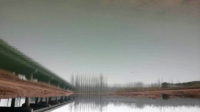 静心谷休闲钓鱼基地