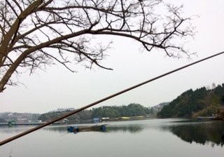 继光水库