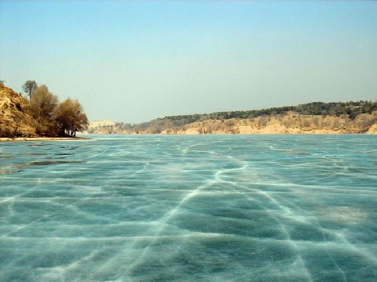 闹德海水库