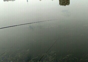 姄江桥与彩虹桥