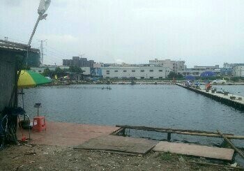 钓鱼郎钓鱼俱乐部