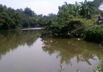 长冲双剑口水电站