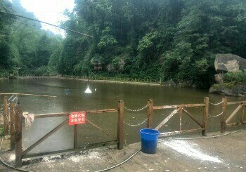 互鹏农业生态园