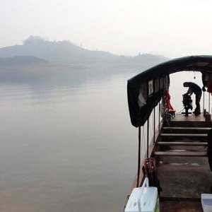 五星码头农家乐