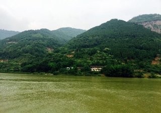 北黎水库