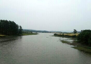 凤阳山水库