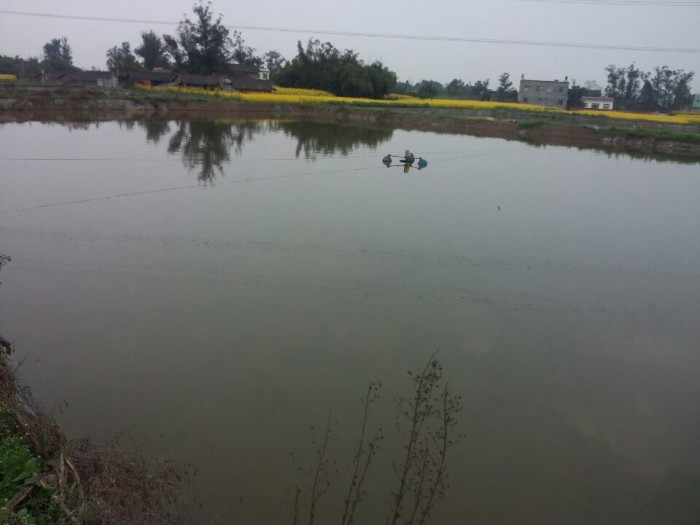 平谷西湖垂钓园