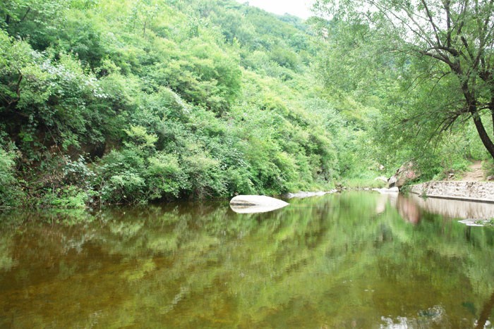 高老庄乡村酒店