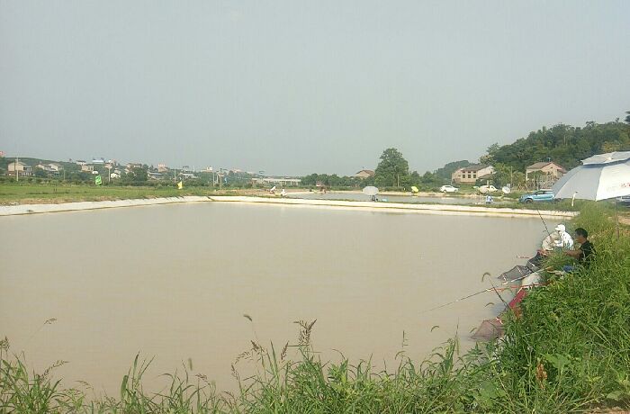 长湖家连佳生态农庄