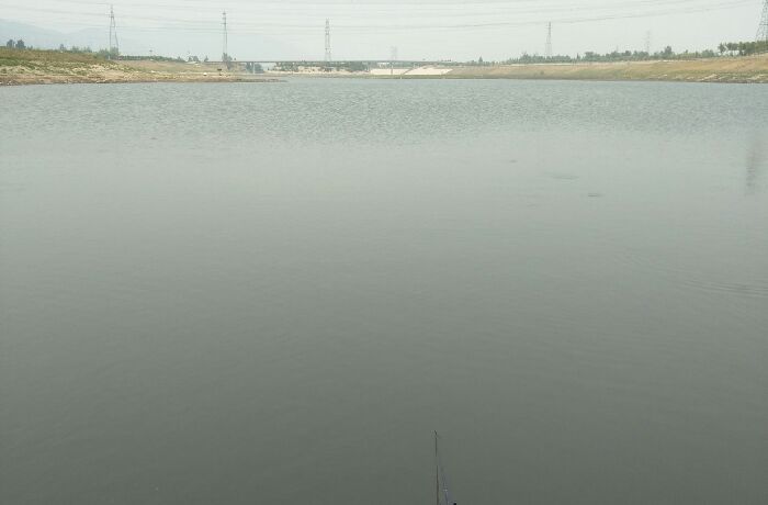 房山八十亩钓鱼场