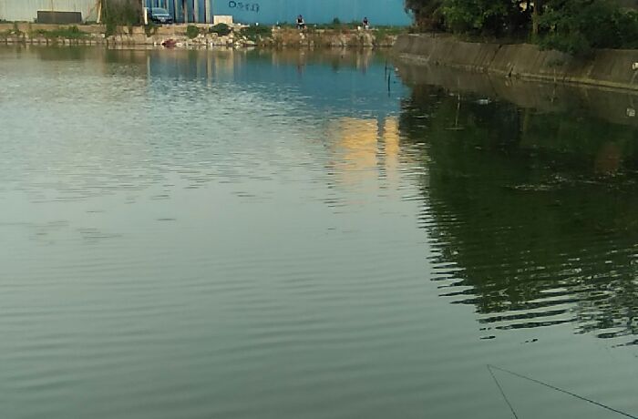 江浦路好家居背面