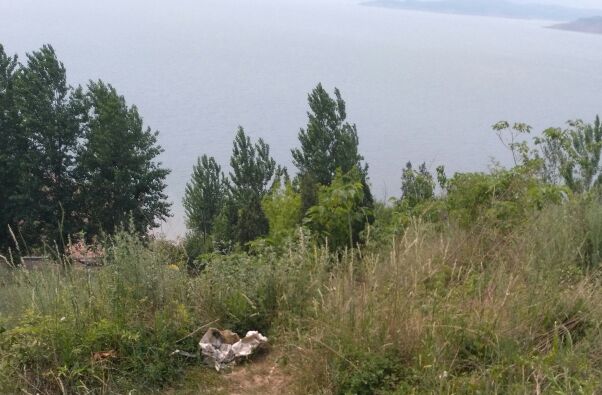 洛龙区南王漫水桥