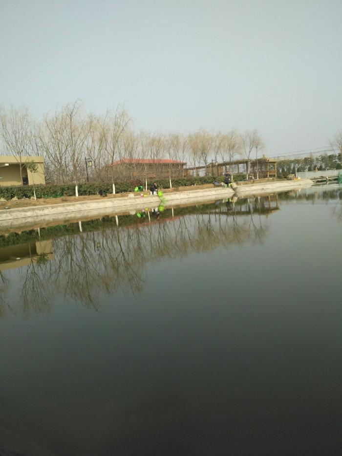渔乐汇休闲垂钓园