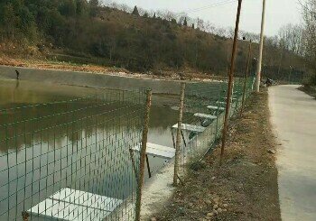 宏远休闲垂钓中心