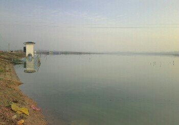 汪大坝水库垂钓中心