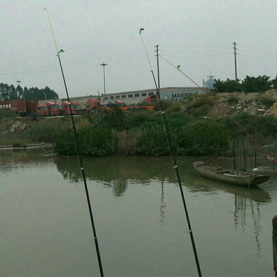 龙穴岛孖沙三涌水闸