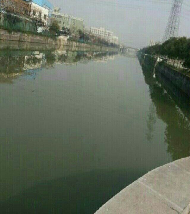 新街芝兰村排灌站（第三小学东100米）