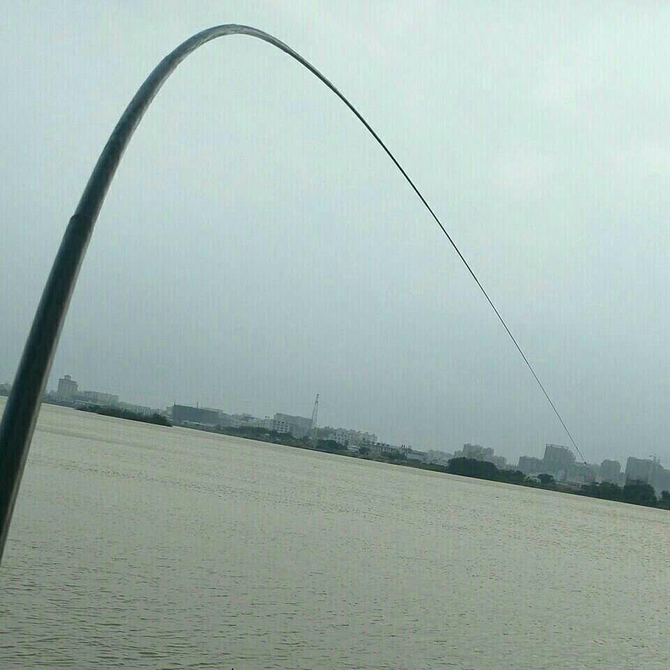 澄海区莲下韩江